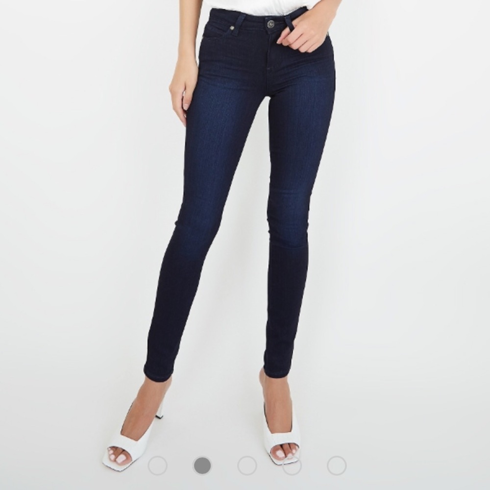 Paige Skinny Jean